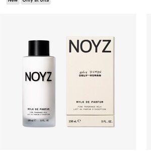 Mylk de Parfum Fragrance Milk for Women - White